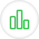 a_circular_icon_with_a_green_bar_chart
