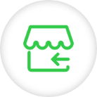 green_store_icon_with_inward_arrow
