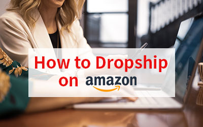How To Dropship on Amazon Without Money with Suppliers